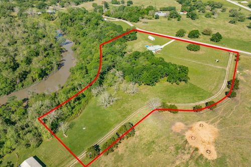 5373 County Road 898, West Columbia, TX, 77486-9449 | Card Image