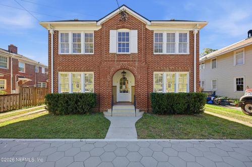 3-3110 Oak St, JACKSONVILLE, FL, 32205-8675 | Card Image