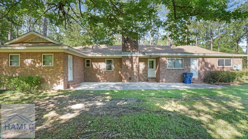 Residential in Jesup 4