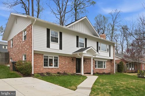 1821 Briggs Rd, SILVER SPRING, MD, 20906-3308 | Card Image