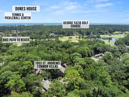 1653-20 Queens Folly Rd, Hilton Head Island, SC, 29928-5110 | Card Image