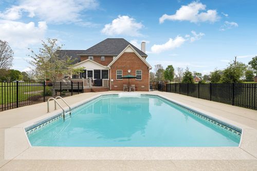1401 Caroline Ct, Columbia, TN, 38401-7350 | Card Image