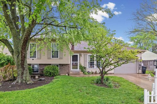 3245 Commanche Trl, Lafayette, IN, 47909-3871 | Card Image