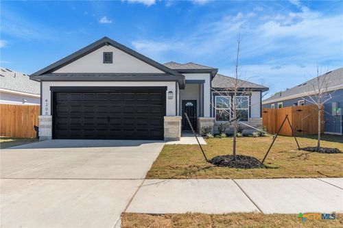 4200 Lugard Dr, Killeen, TX, 76542-9302 | Card Image