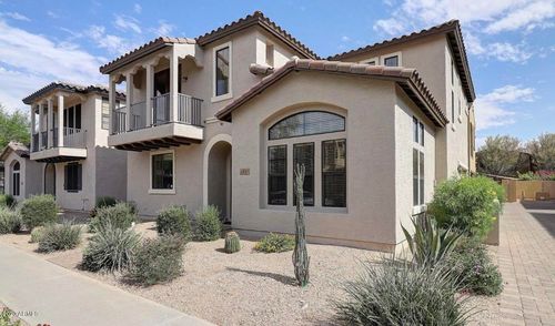 2347 W Dusty Wren Dr, Phoenix, AZ, 85085-7031 | Card Image
