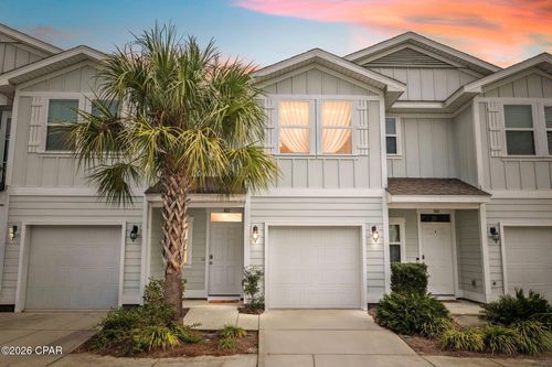 102 Angel Falls Ln, Panama City Beach, FL, 32407-0282 | Card Image