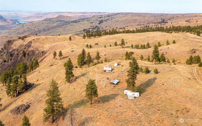 100 Pine Bluffs Ln, Home with 0 bedrooms, 0 bathrooms and null parking in Waterville WA | Image 9