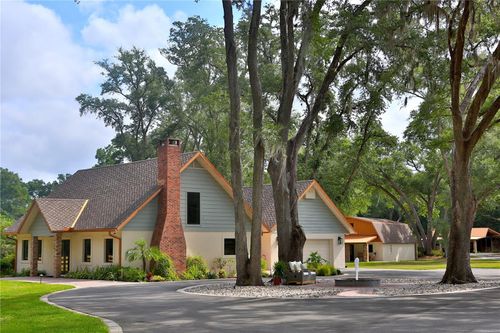 10925 Sw 16th Ave, Ocala, FL, 34476-8218 | Card Image