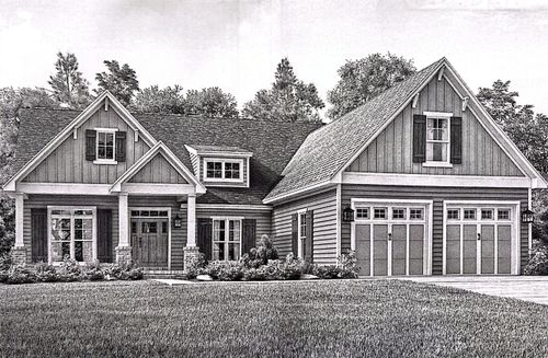 Lot 30 Karen Ne, Charleston, TN, 37310 | Card Image