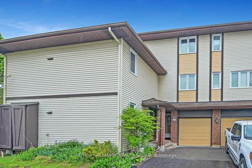 43 Haxby Pvt, Ottawa, ON, K1T3B7 | Card Image
