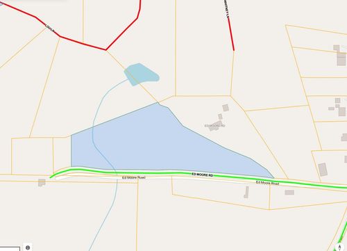 000 Ed Moore Rd, Carriere, MS, 39462 | Card Image