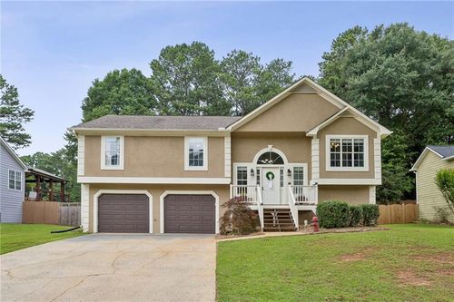 1623 Clifton Downs Ct Nw, Kennesaw, GA, 30144-2972 | Card Image