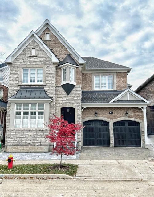 421 Ginger Gate, Oakville, ON, L6M1N2 | Card Image