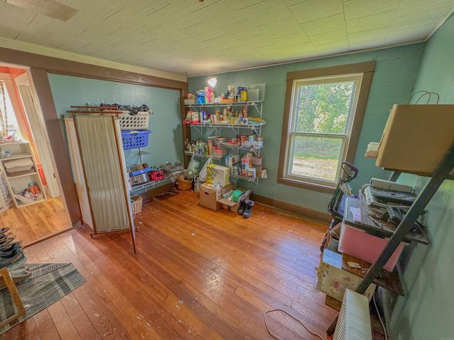 24861 Juniper Rd, House other with 3 bedrooms, 1 bathrooms and null parking in West Union IA | Image 21