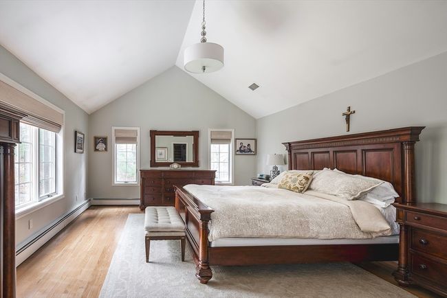 38 Trowbridge Cir, House other with 4 bedrooms, 3 bathrooms and 9 parking in Rowley MA | Image 16