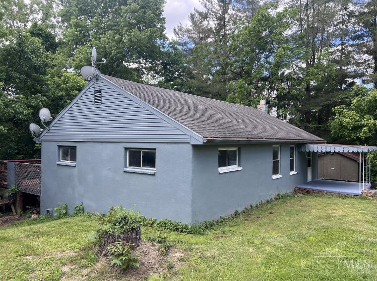Residential in Pierce Twp 2