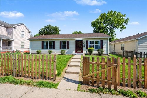 209 Kammer Avenue, Dayton, OH, 45417 | Card Image