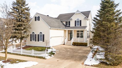 1649 Chapleau Dr, Ann Arbor, MI, 48103-8880 | Card Image