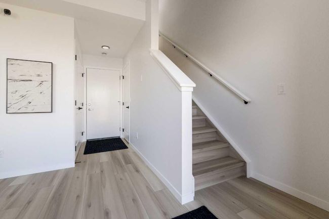 1336 - 1350 Cornerstone Street Ne, Townhouse with 4 bedrooms, 3 bathrooms and 2 parking in Calgary AB | Image 6