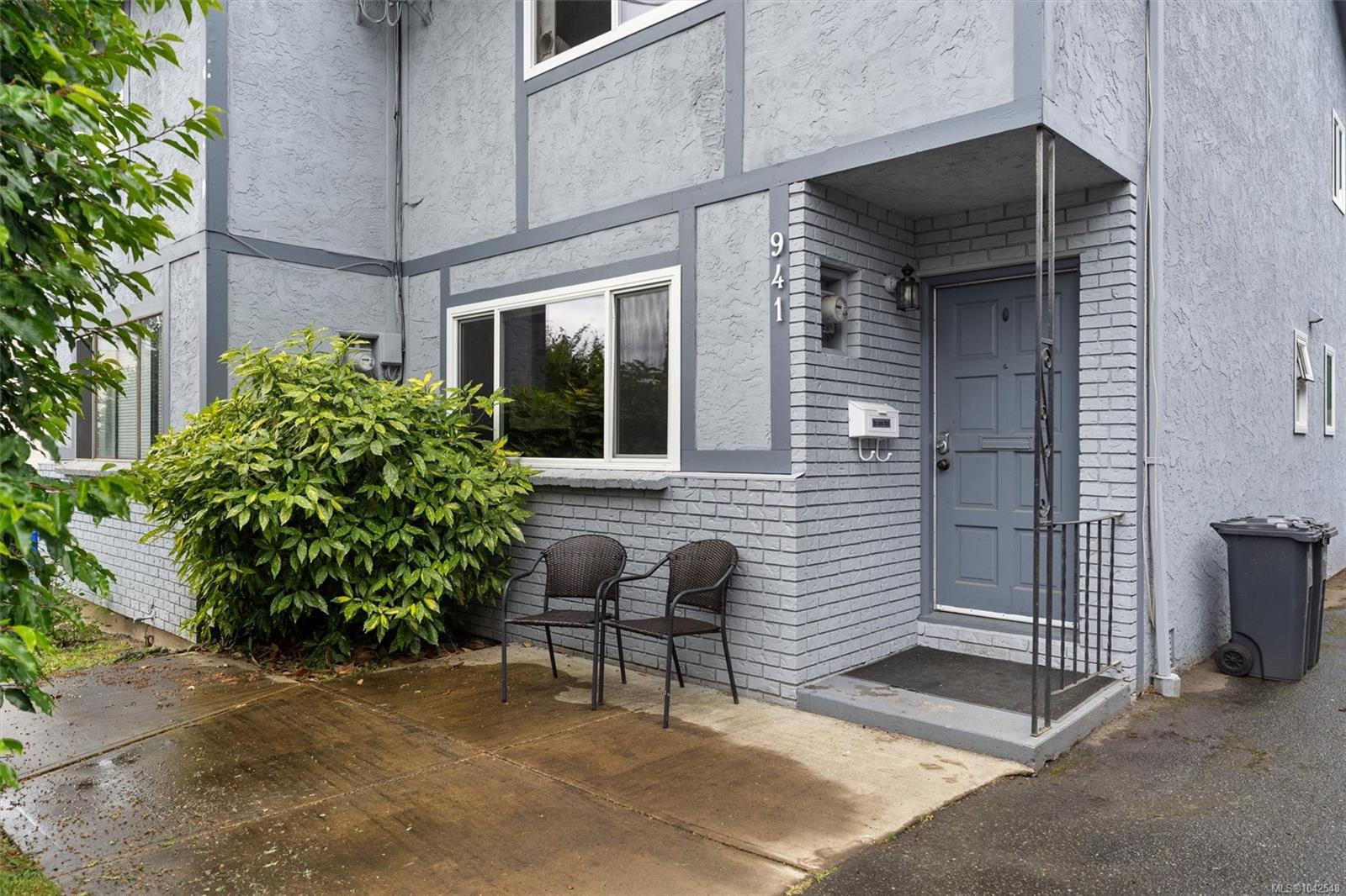 Residential in Esquimalt 2