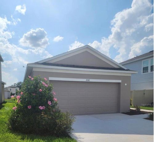 208 Acorn Rd, HAINES CITY, FL, 33844-8643 | Card Image