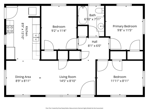 1831 Catalina Dr, Augusta, GA, 30906-3615 | Card Image