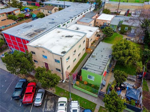 1640 Locust Ave, Long Beach, CA, 90813-1814 | Card Image