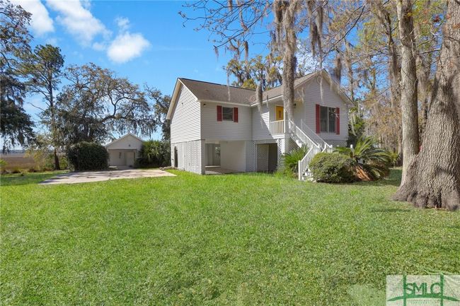 38 Billy Harris Pt, House other with 3 bedrooms, 3 bathrooms and null parking in Midway GA | Image 32