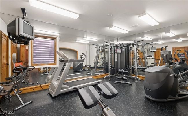 276 Seven Dwarfs Rd, House other with 5 bedrooms, 6 bathrooms and null parking in Las Vegas NV | Image 37