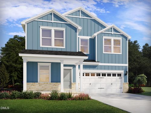 2436 Rosewood Bluff Dr, Zebulon, NC, 27597 | Card Image