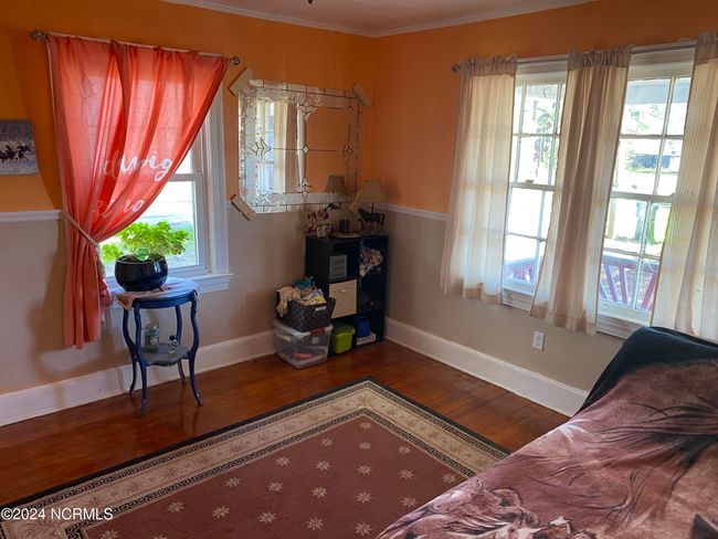 412 S William Hooker Dr, House other with 2 bedrooms, 1 bathrooms and null parking in Hookerton NC | Image 18
