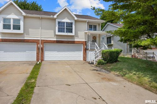 6-6 Shire Ct, Bloomington, IL, 61701-1412 | Card Image