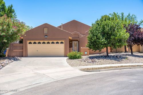 2264 San Felipe, Las Cruces, NM, 88011-9058 | Card Image