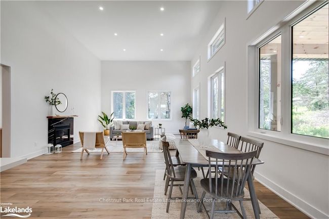 11 Lang Crt, House other with 3 bedrooms, 2 bathrooms and 2 parking in Sundridge ON | Image 22