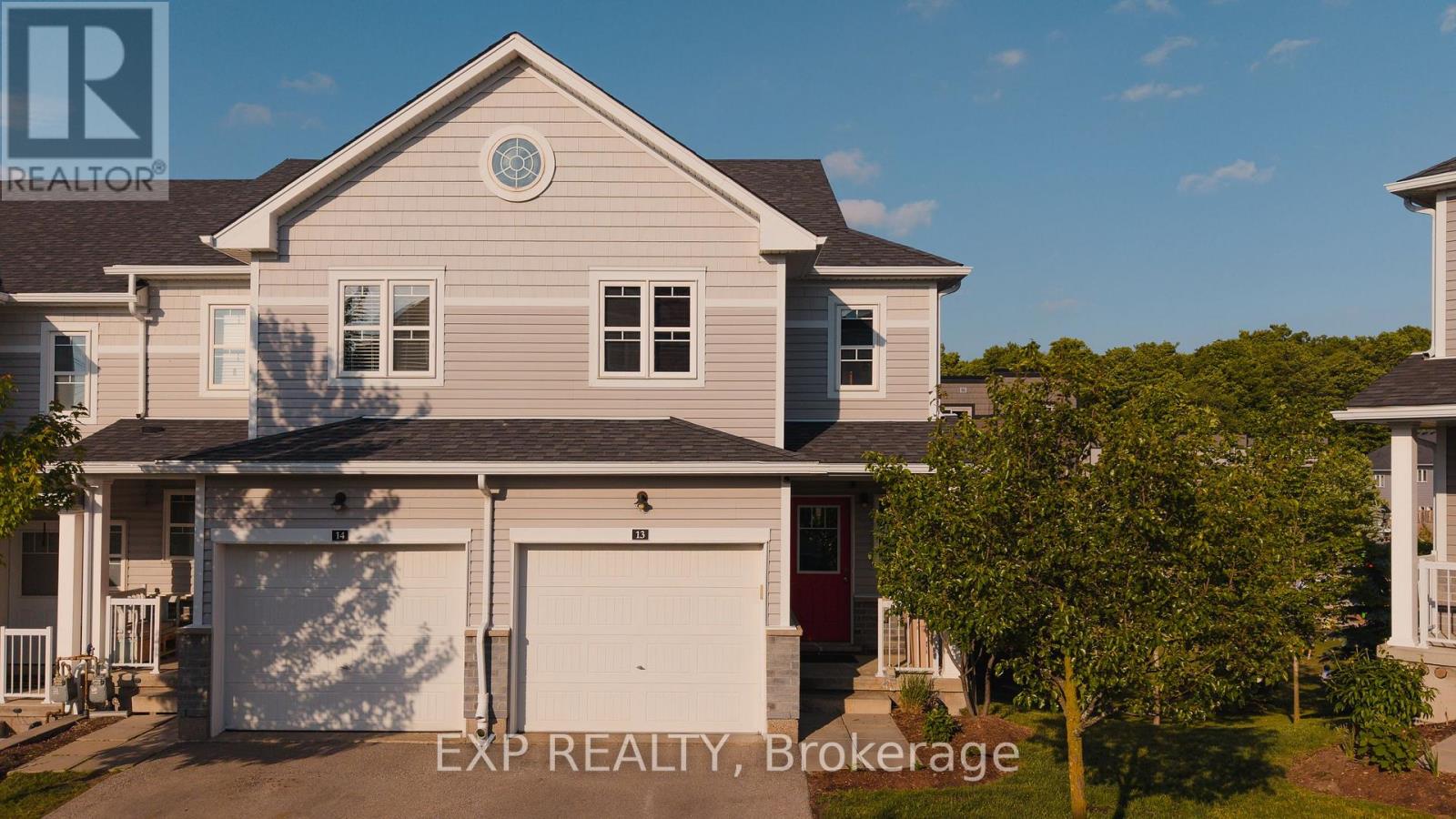 Residential in Kitchener 2