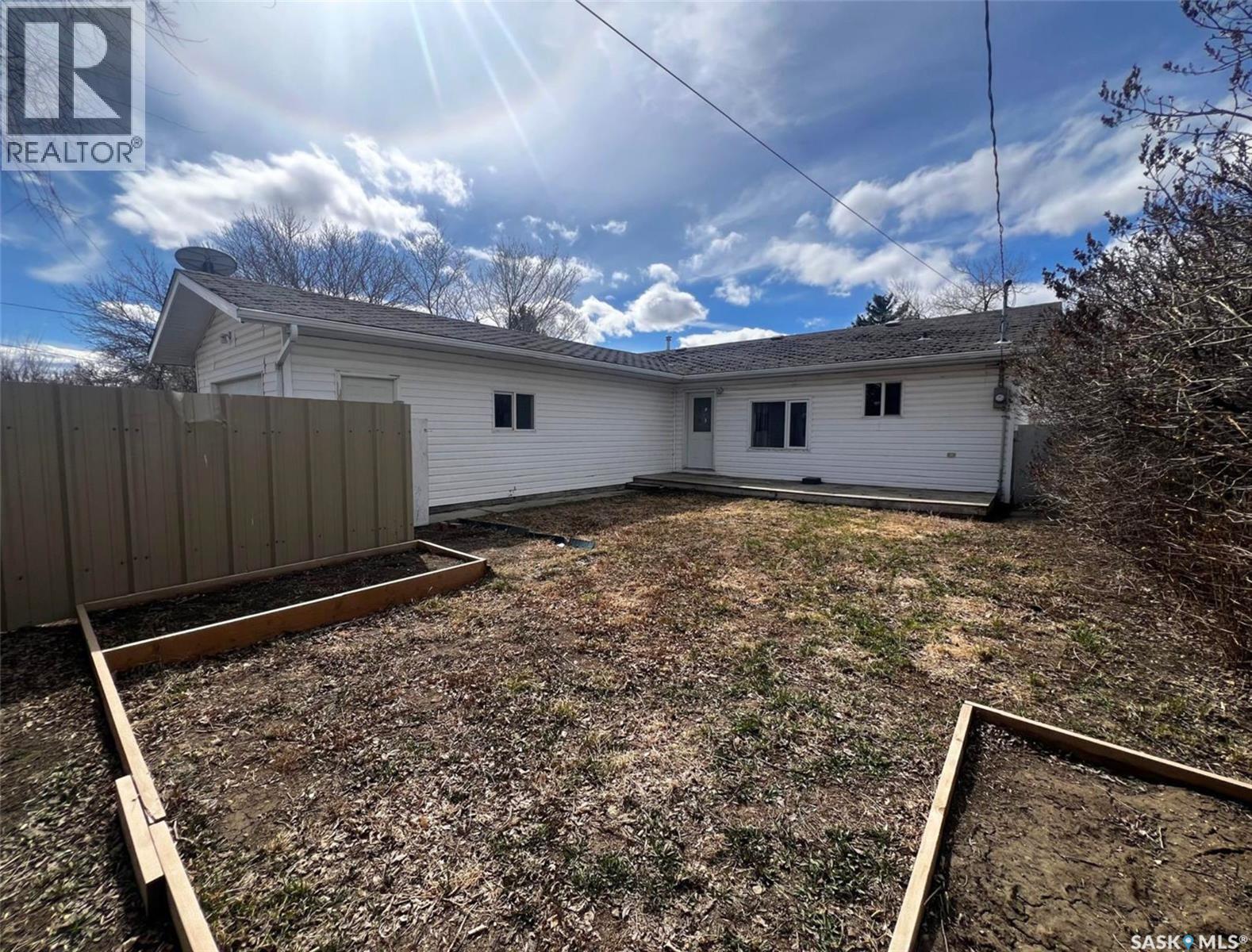 Residential in Swift Current 2