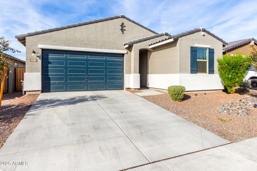 25412 N 144th Drive, Surprise, AZ, 85387 | Card Image