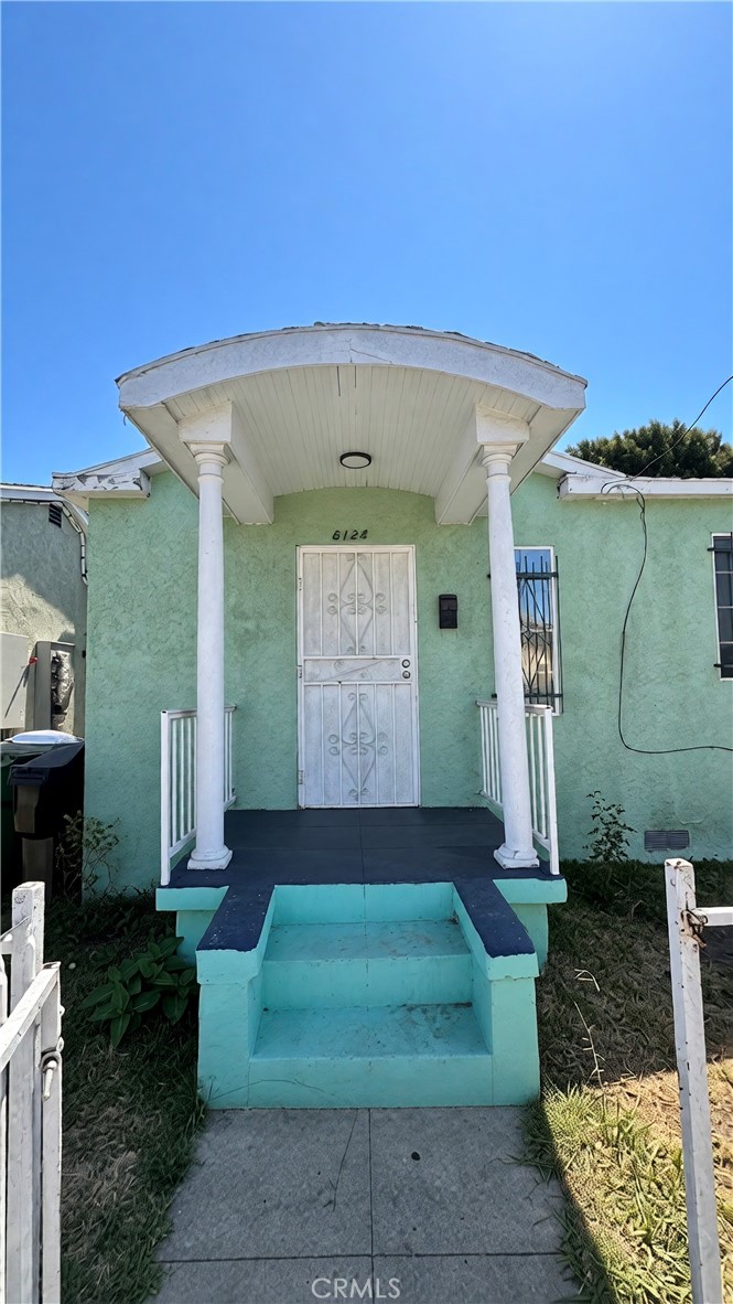 Residential in Los Angeles