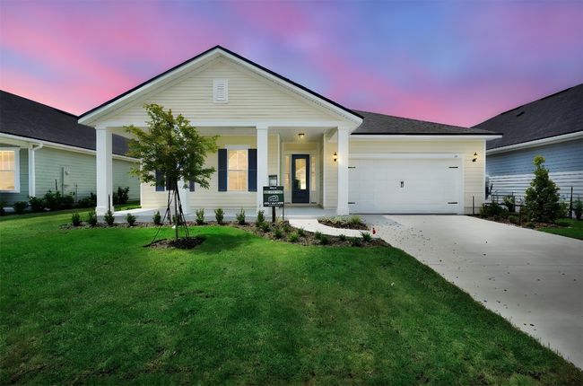 323 Sawgrass Dr, Home with 4 bedrooms, 3 bathrooms and null parking in YULEE FL | Image 34