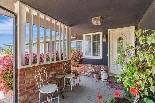 14205 Sycamore Ave, House other with 4 bedrooms, 2 bathrooms and 2 parking in San Martin CA | Image 40