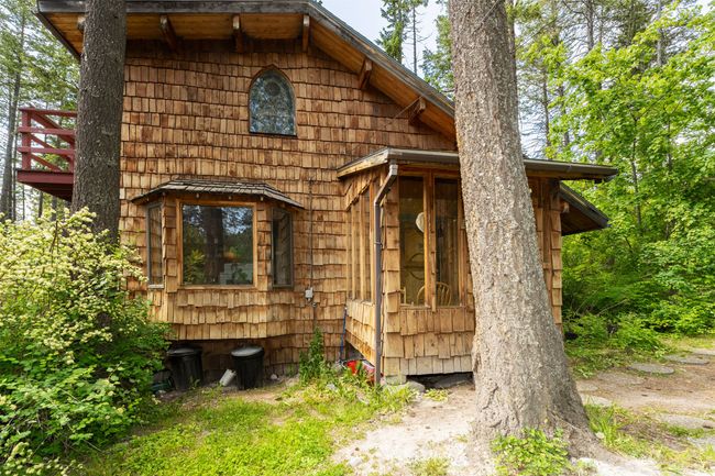 9230 Mt Highway 35, House other with 3 bedrooms, 2 bathrooms and null parking in Bigfork MT | Image 68