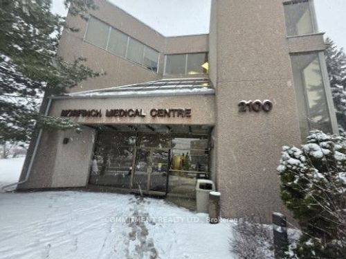 2100 Finch Avenue W, North York, ON, M3N2Z9 | Card Image