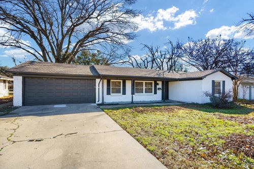 6021 Wester Ave, Fort Worth, TX, 76133-3636 | Card Image