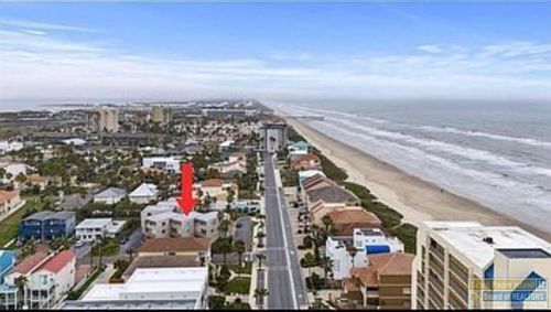 2-5801 Gulf Blvd, South Padre Island, TX, 78597-7645 | Card Image