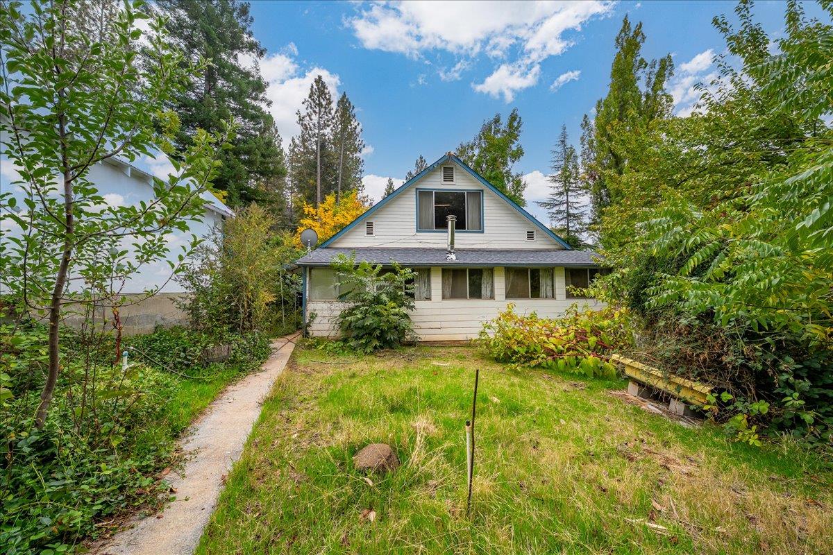 Residential in Grizzly Flats 5