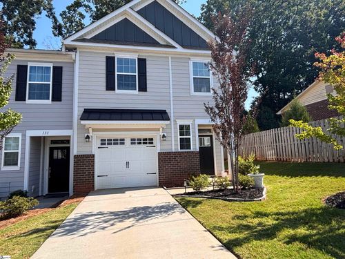 133 Wethington Way, Travelers Rest, SC, 29690-2228 | Card Image