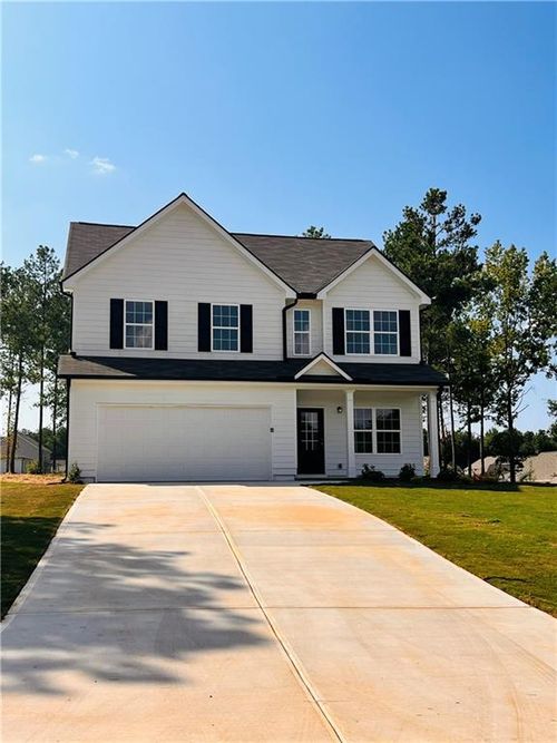 32 Joseph Lane, Hartwell, GA, 30643 | Card Image