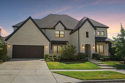7142 Whiskbroom Dr, Frisco, TX, 75036-9211 | Card Image