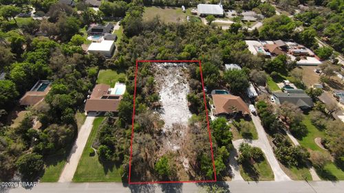 5806 Spruce Creek Woods Dr, PORT ORANGE, FL, 32127-5848 | Card Image
