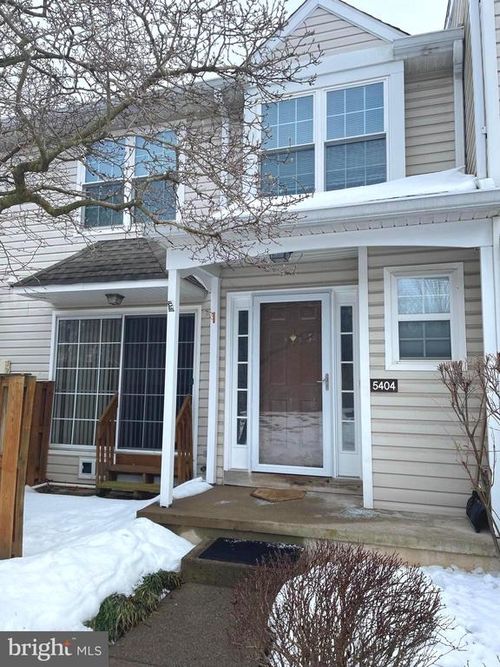 5404 Spruce Mill Dr, YARDLEY, PA, 19067-7287 | Card Image